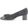Scarpe Donna Décolleté Grace Shoes I6072 Blu