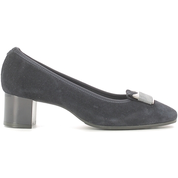Scarpe Donna Décolleté Grace Shoes I6073 Blu