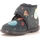 Scarpe Unisex bambino Pantofole Blaike BI010003S Blu
