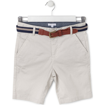 Abbigliamento Unisex bambino Shorts / Bermuda Losan 713 9741AA Grigio