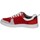 Scarpe Unisex bambino Sneakers basse Xti 54793 Rosso