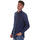 Abbigliamento Uomo Camicie maniche lunghe U.S Polo Assn. 58667 50816 Blu