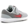 Scarpe Unisex bambino Sneakers basse Nike 819415 Grigio