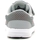 Scarpe Unisex bambino Sneakers basse Nike 819415 Grigio