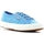 Scarpe Donna Sneakers Superga 2750 Blu