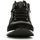 Scarpe Unisex bambino Sneakers Melania ME2636D5I.A Nero