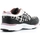 Scarpe Unisex bambino Sneakers Lumberjack SG01805 001 N07 Nero
