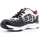 Scarpe Unisex bambino Sneakers Lumberjack SG01805 001 N07 Nero