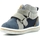 Scarpe Unisex bambino Sneakers Grunland PP0143 Blu