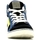 Scarpe Unisex bambino Sneakers Primigi 4656 Nero