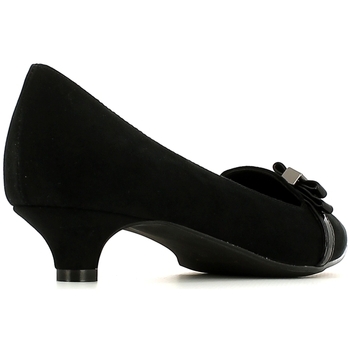 Grace Shoes 6276 Nero
