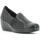 Scarpe Donna Mocassini Grace Shoes 506 Nero