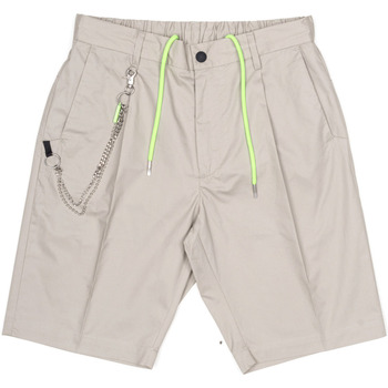 Abbigliamento Uomo Shorts / Bermuda Antony Morato MMSH00164 FA900125 Beige