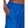 Abbigliamento Uomo Costume / Bermuda da spiaggia adidas Originals GQ1082 Blu