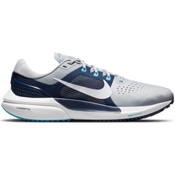 Scarpe Uomo Running / Trail Nike Air Zoom Vomero 15 Blu marino, Grigio