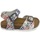 Scarpe Donna Sneakers Biochic 55069 Multicolore