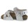 Scarpe Donna Sneakers Biochic 44082 Bianco