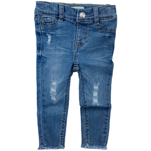 Abbigliamento Uomo Jeans Levi's 1E9200	M6T Blu