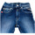 Abbigliamento Uomo Jeans Replay PB9051.050 431 330 001 Blu