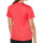 Abbigliamento Donna T-shirt & Polo adidas Originals FL3629 Rosa