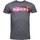 Abbigliamento Uomo T-shirt maniche corte Superdry 168643 Grigio