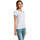 Abbigliamento Donna T-shirt maniche corte Sols CAMISETA DE MANGA CORTA Bianco