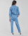 Abbigliamento Donna Tuta jumpsuit / Salopette Betty London PARMINE Blu / Clair