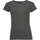 Abbigliamento Donna T-shirt maniche corte Sols Mixed Women camiseta mujer Grigio