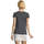 Abbigliamento Donna T-shirt maniche corte Sols Mixed Women camiseta mujer Grigio