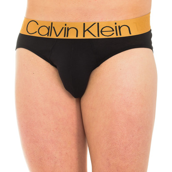 Biancheria Intima Uomo Mutande uomo Calvin Klein Jeans NB1711A-001 Multicolore