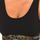 Abbigliamento Donna Reggiseno sportivo Calvin Klein Jeans QF4949E-001 Nero