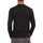 Abbigliamento Uomo T-shirt & Polo Fanatics MA26127A2AN45T Nero