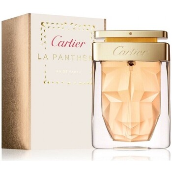 Bellezza Donna Cofanetti di profumi Cartier La Panthère Eau de Parfum  50 ml 