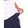 Abbigliamento Uomo Shorts / Bermuda Ea7 Emporio Armani 3KPS81 PJ05Z Blu