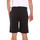 Abbigliamento Uomo Shorts / Bermuda Key Up 2F38E 0001 Nero