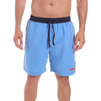 Abbigliamento Uomo Costume / Bermuda da spiaggia Diadora 102175862 Blu