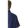 Abbigliamento Uomo Camicie maniche corte Trussardi 52C00213-1T002248 Blu