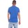 Abbigliamento Uomo T-shirt & Polo Lumberjack CM45940 016EU Blu
