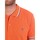 Abbigliamento Uomo T-shirt & Polo Lumberjack CM45940 016EU Arancio