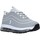 Scarpe Unisex bambino Sneakers basse U.s. Golf S20-SUK626 Grigio