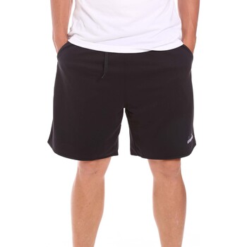 Abbigliamento Uomo Shorts / Bermuda Diadora 102175673 Nero