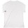 Abbigliamento Donna T-shirt maniche corte Trendsplant CAMISETA MUJER  029940WPTW Bianco