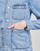Abbigliamento Donna Giacche in jeans Vero Moda VMSMILLA Blu