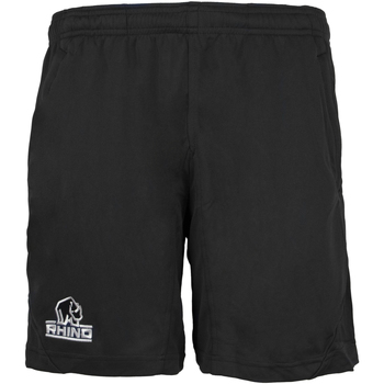 Abbigliamento Uomo Shorts / Bermuda Rhino RH016 Nero