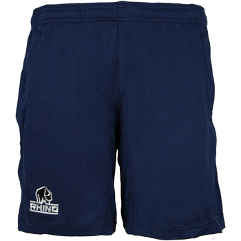 Abbigliamento Uomo Shorts / Bermuda Rhino RH016 Blu