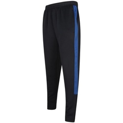 Abbigliamento Uomo Pantaloni da tuta Finden & Hales LV881 Blu