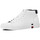 Scarpe Uomo Sneakers alte Tommy Hilfiger FM0FM03622 Nero