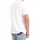 Abbigliamento Uomo T-shirt maniche corte Napapijri NP0A4F6J T-Shirt Uomo bianco Bianco