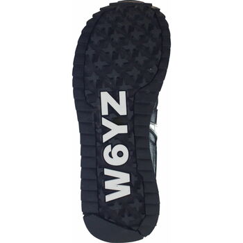 W6yz Sneakers Nero