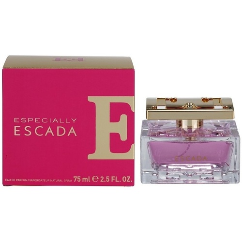 Bellezza Donna Eau de parfum Escada Especially - acqua profumata - 75ml - vaporizzatore Especially - perfume - 75ml - spray